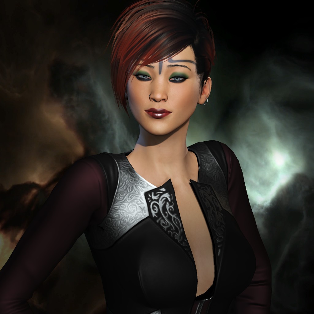 Myka Sthira