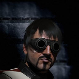 ATRIXOS portrait