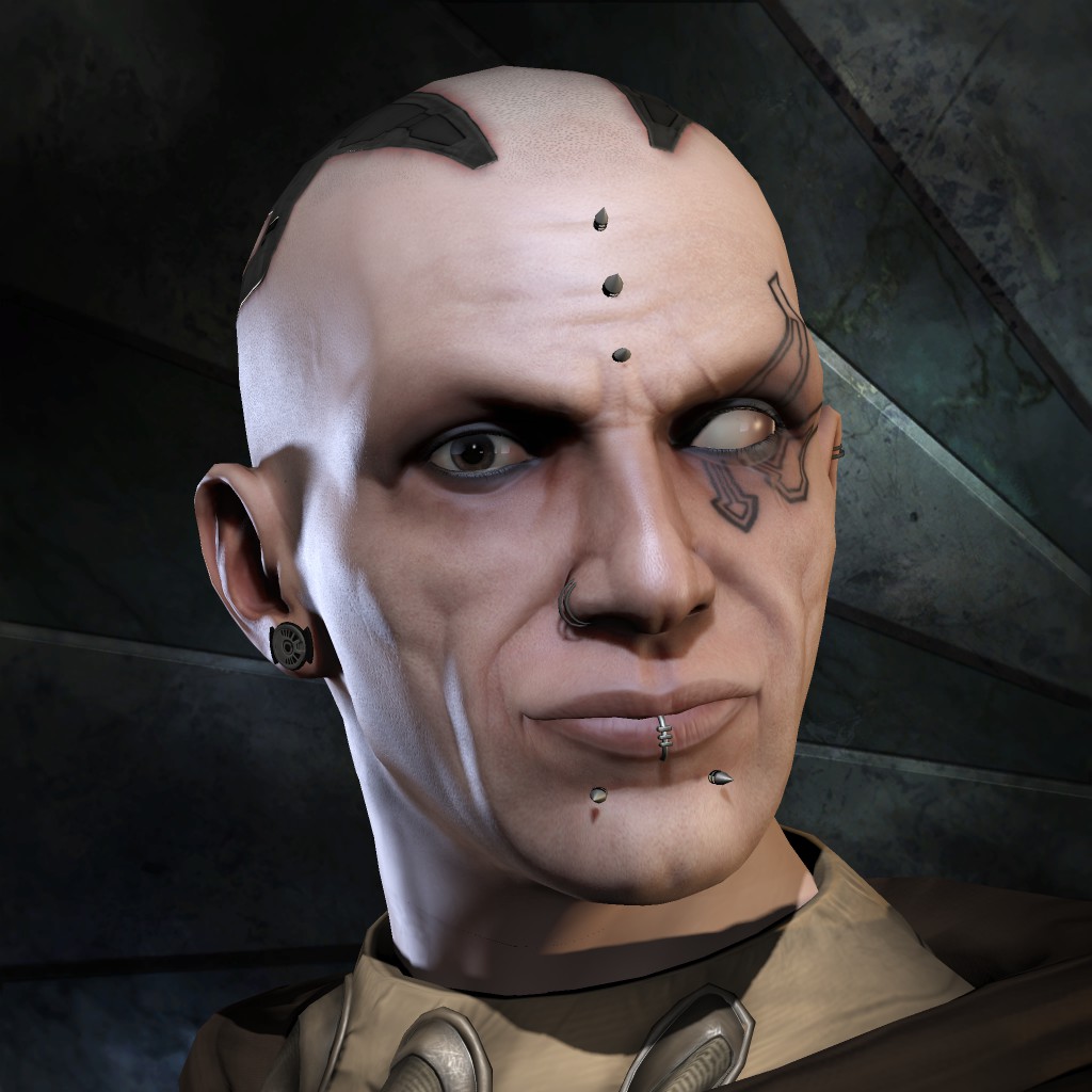 Lord Klaatu