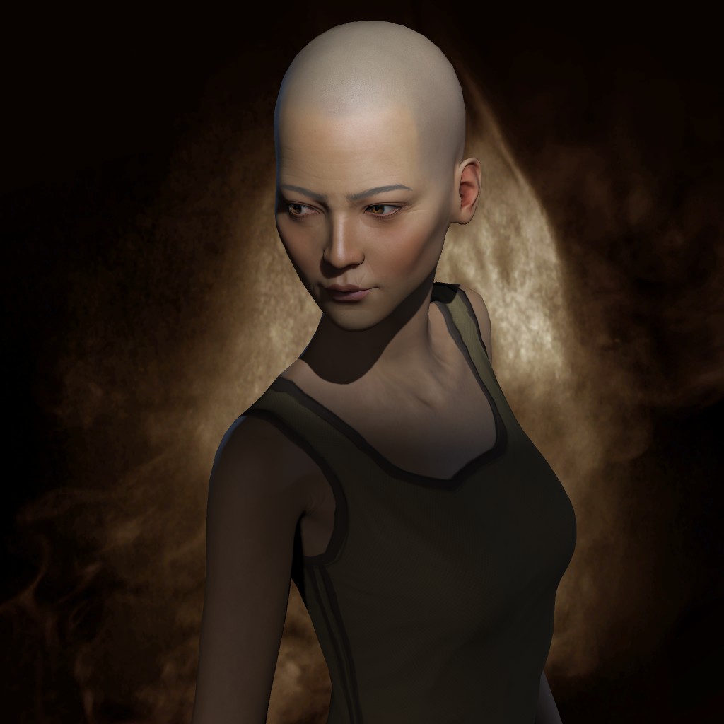 Takako Amaterasu