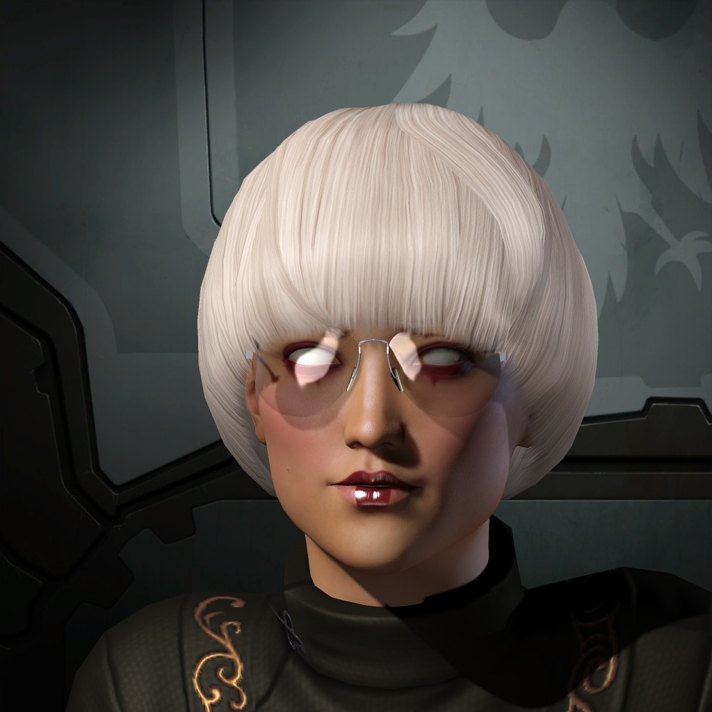 Lilian Overlord