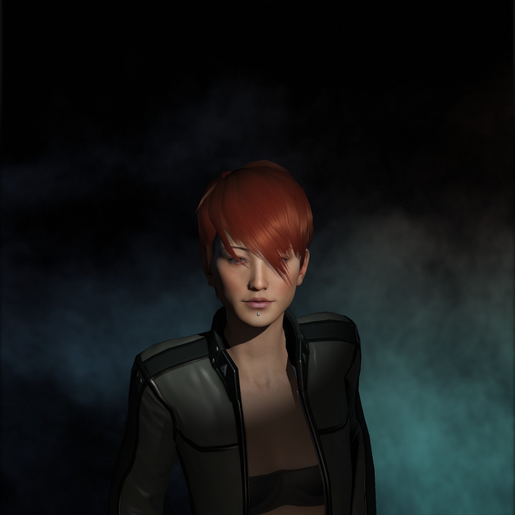Gwendolyn Harkinoscar