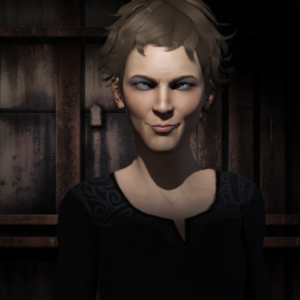 portrait