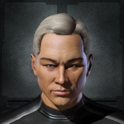 Czar Agent1 portrait