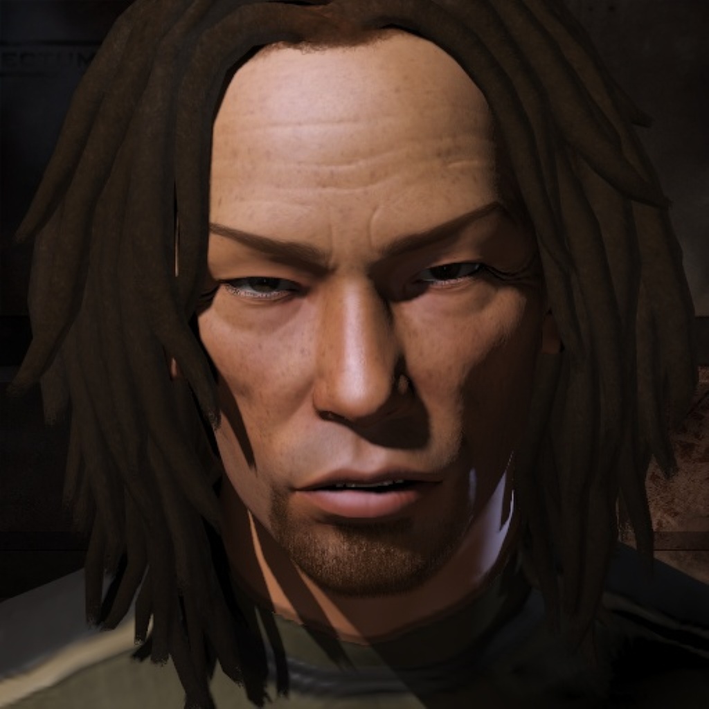 Zak Ryodan