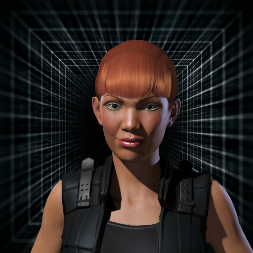 Lyera Silvermoon