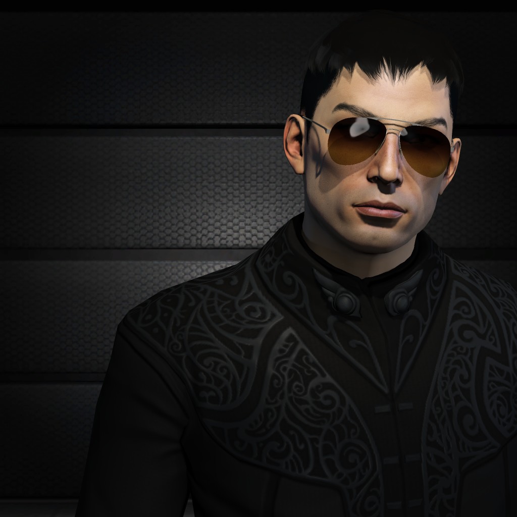 Max Quaid