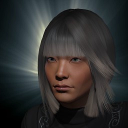 Astrivia portrait