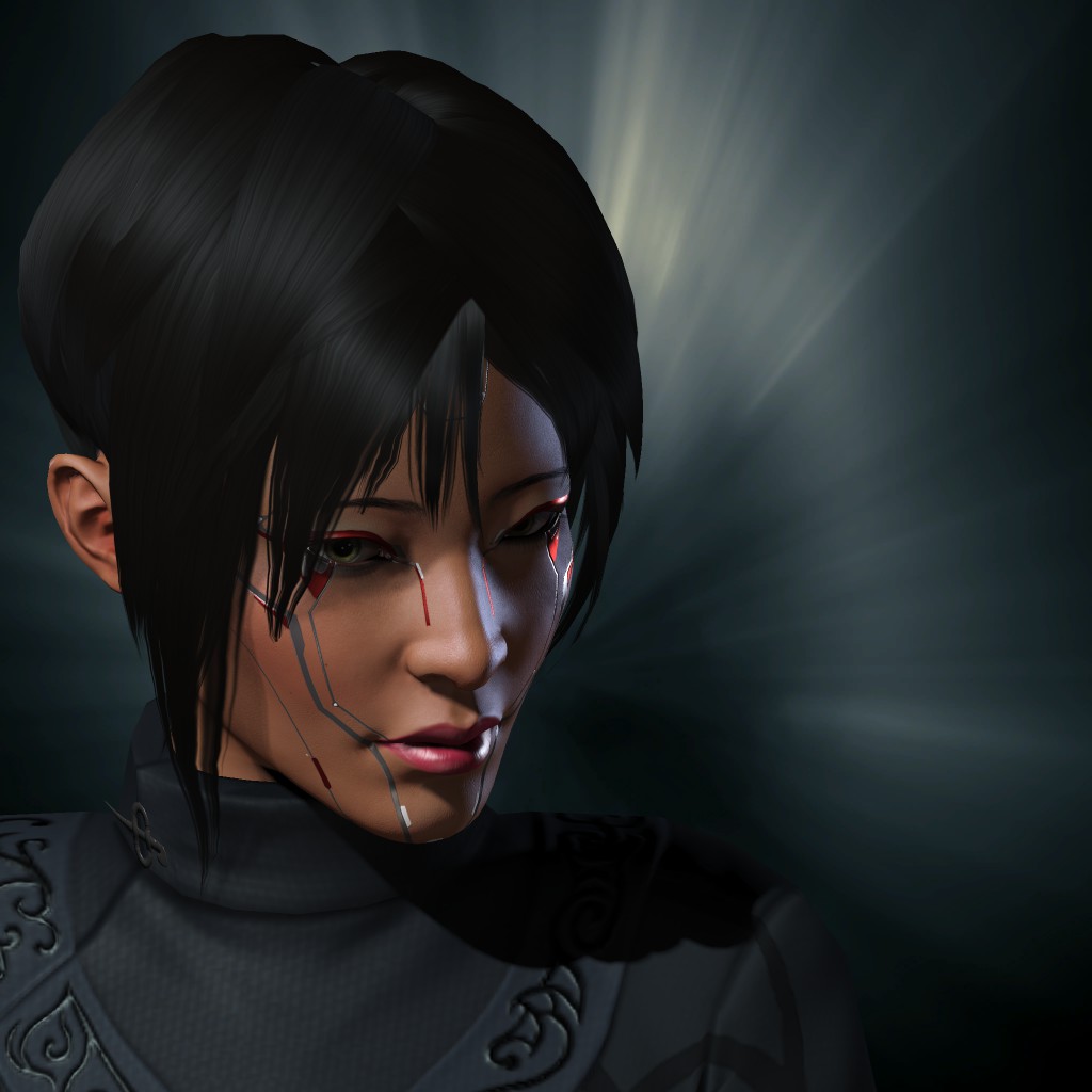 charmed brat