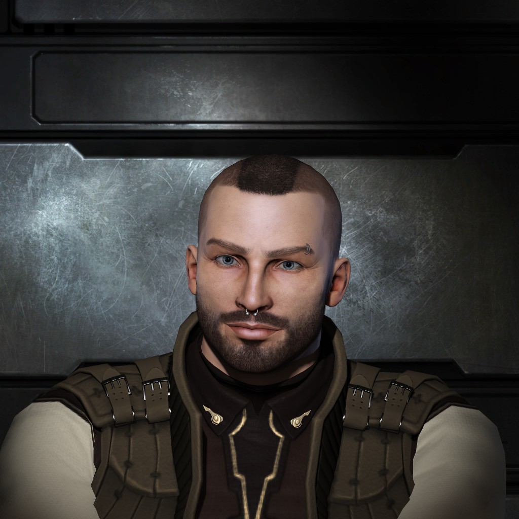 Brad Jizante