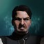 CMDR O'Shovah CMDR O'Shovah