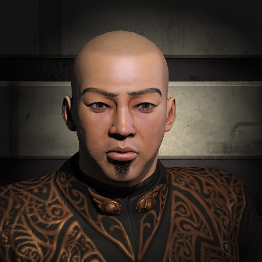 portrait