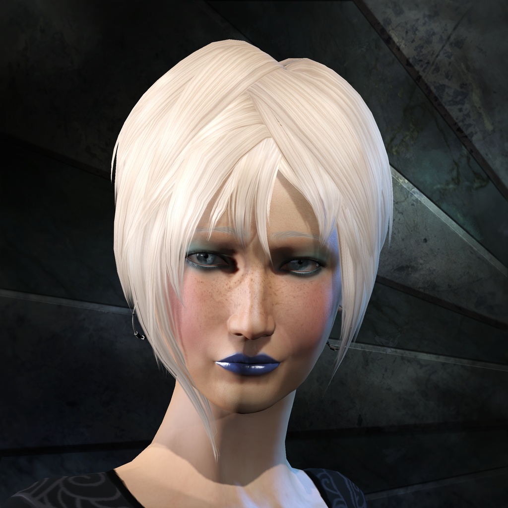 Nyx Eleriel