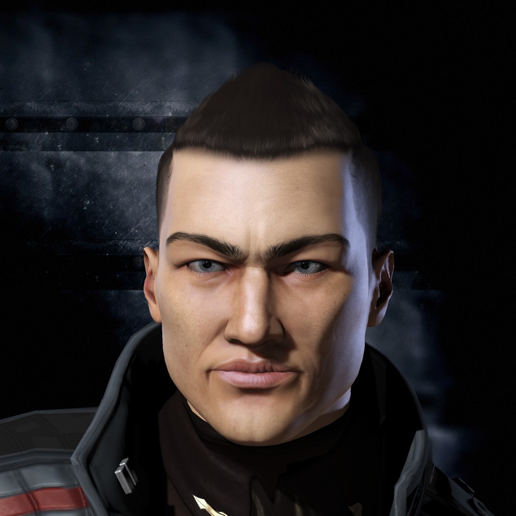 Serious san