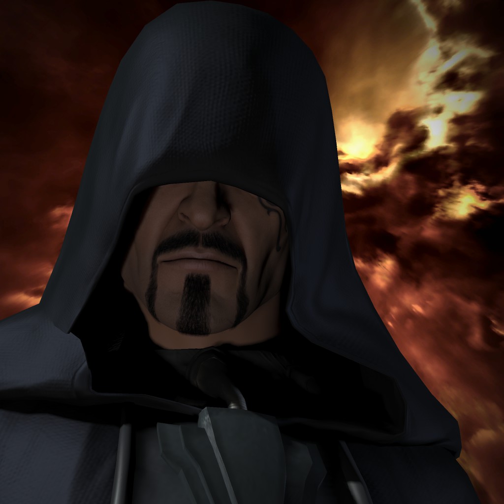 Alastor Jayne