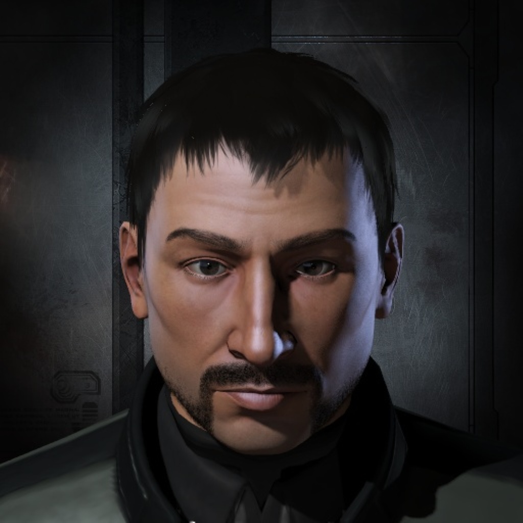 portrait
