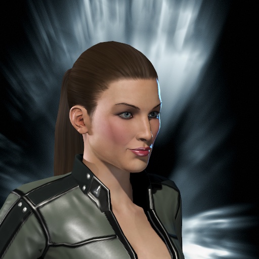 Hel's Angel