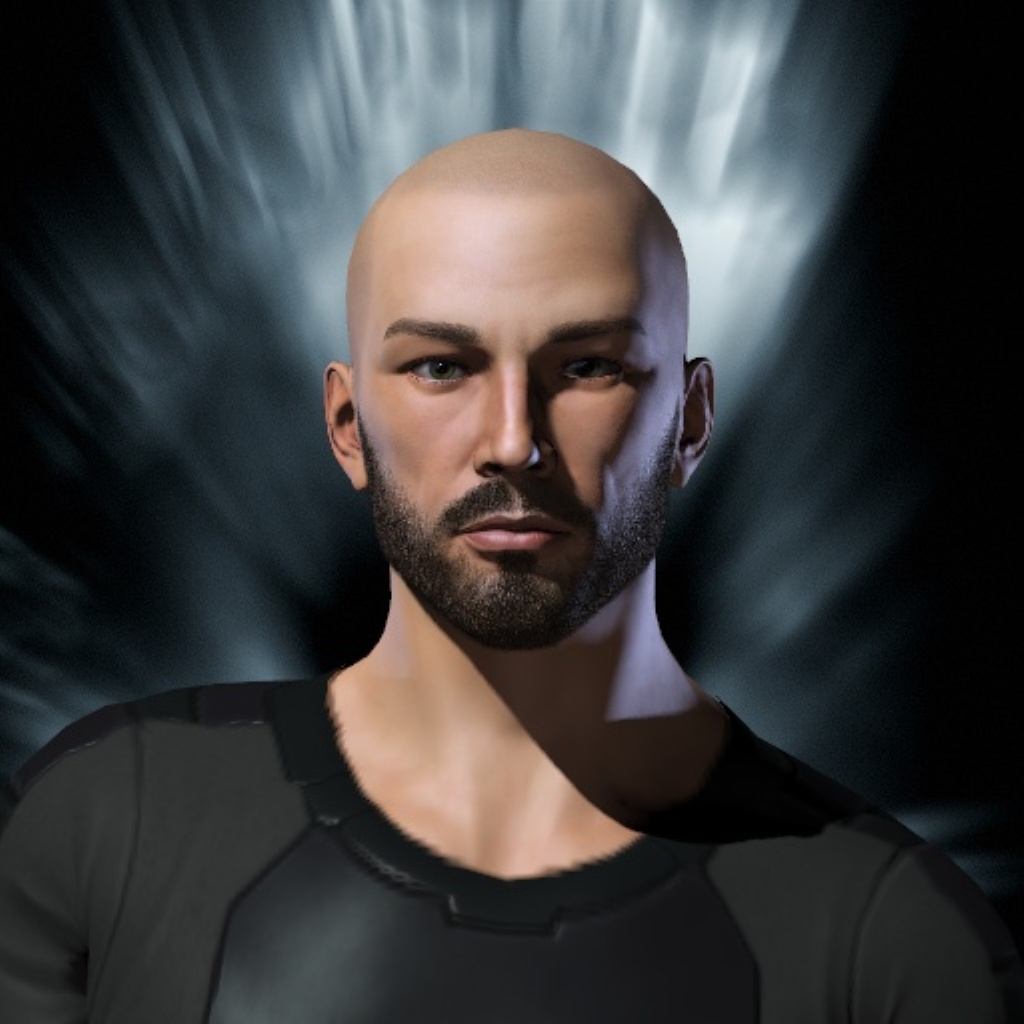 Wonko portrait