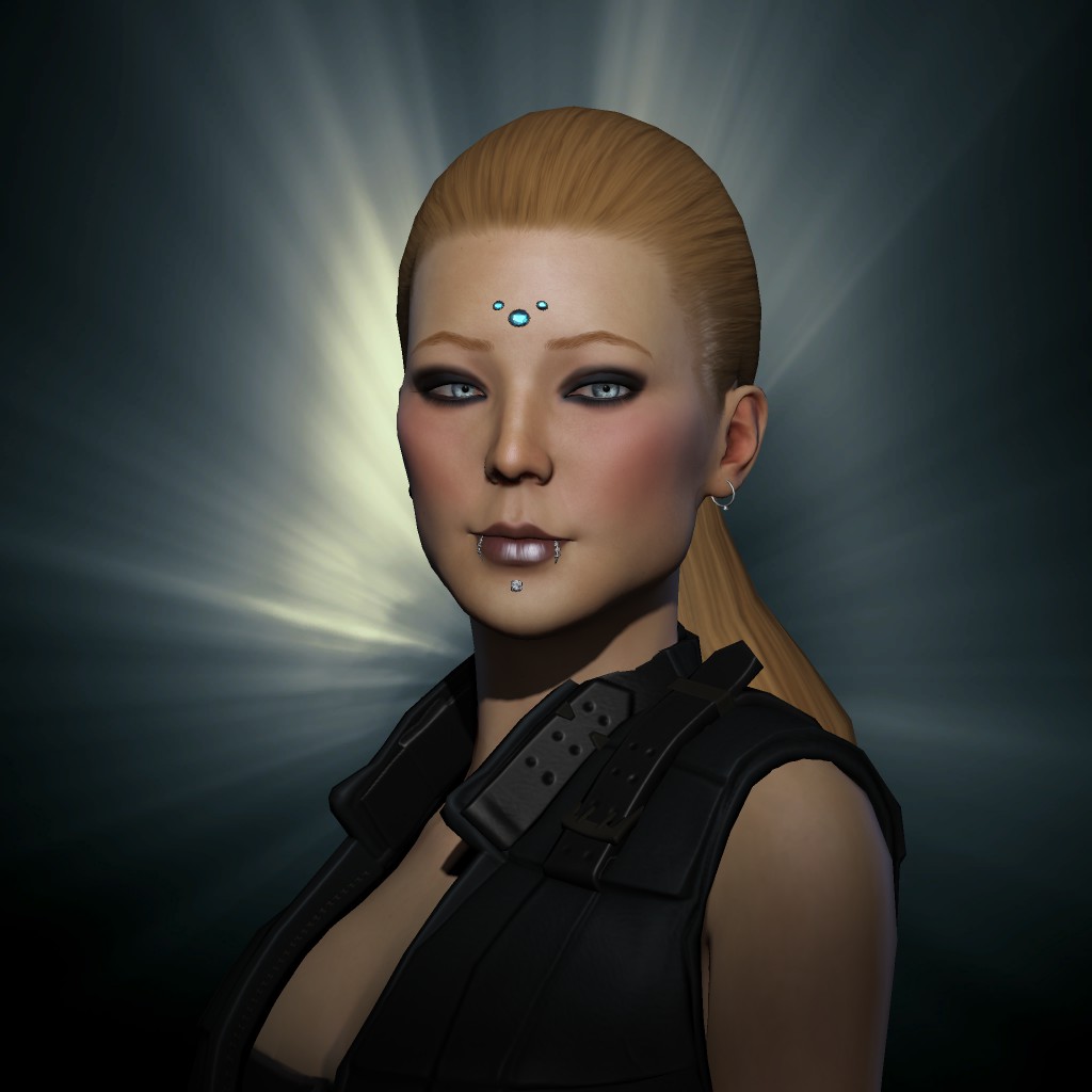 Angelicheirloom