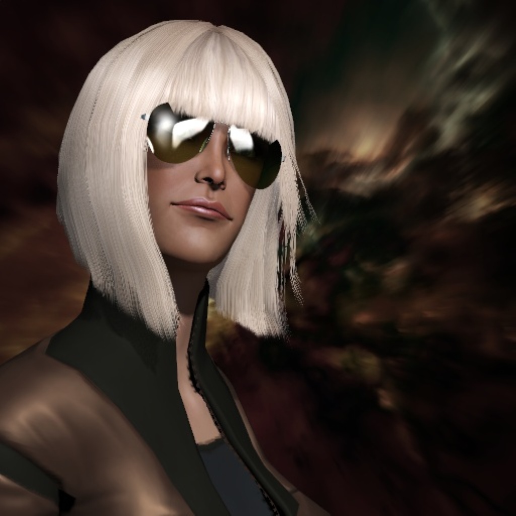 Acid Tammy