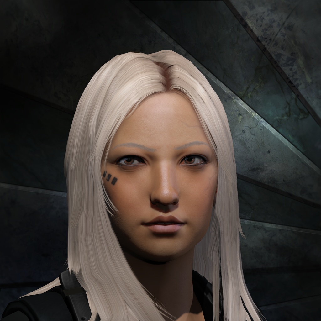 Eva Soulstorm