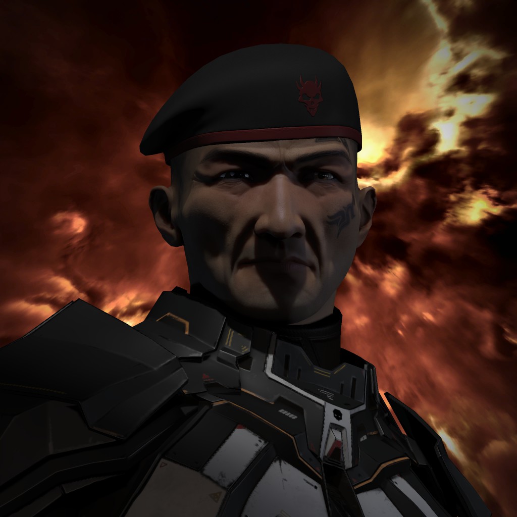 DEMON SABOT