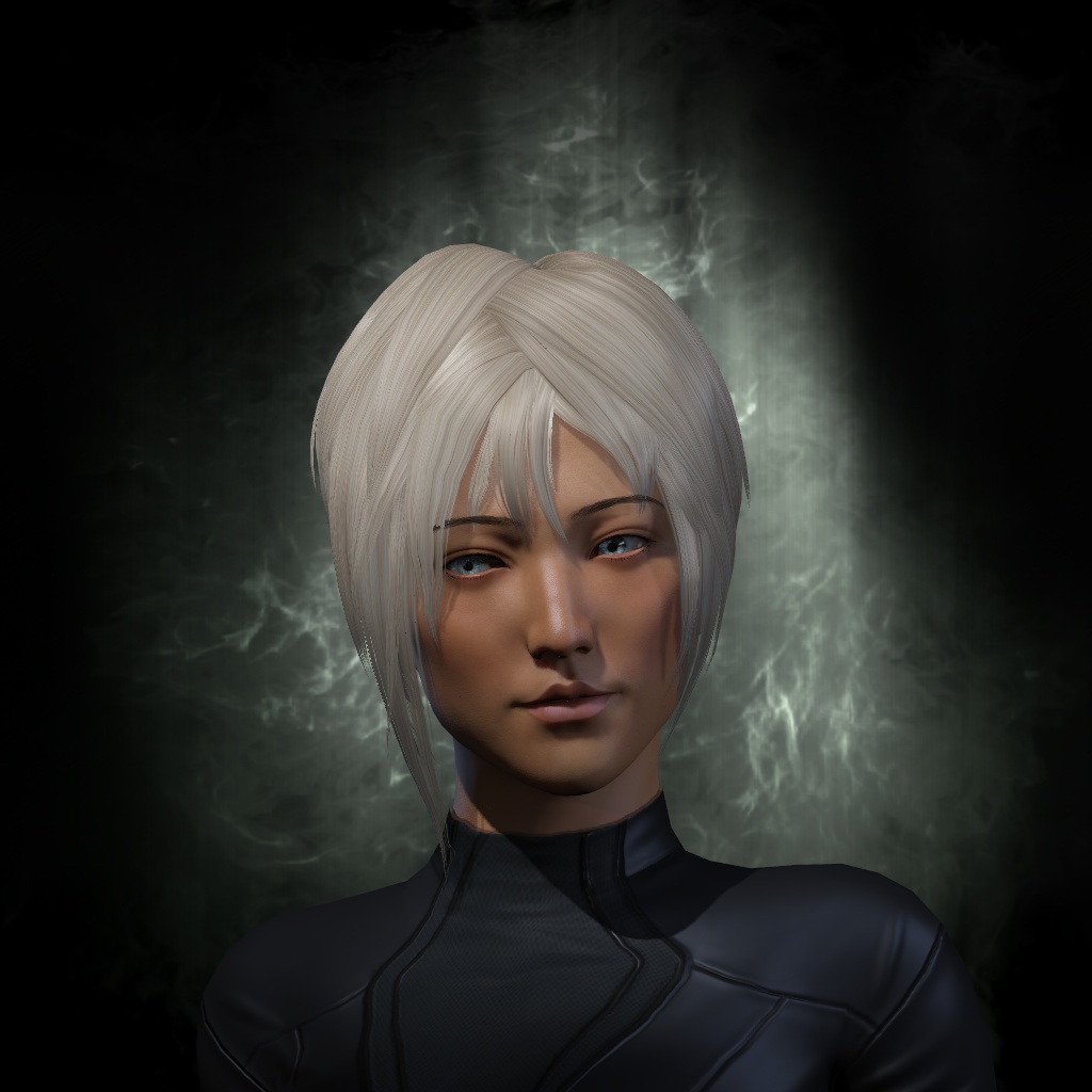 Aurora Moonstone
