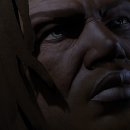 ZeroGraviti portrait