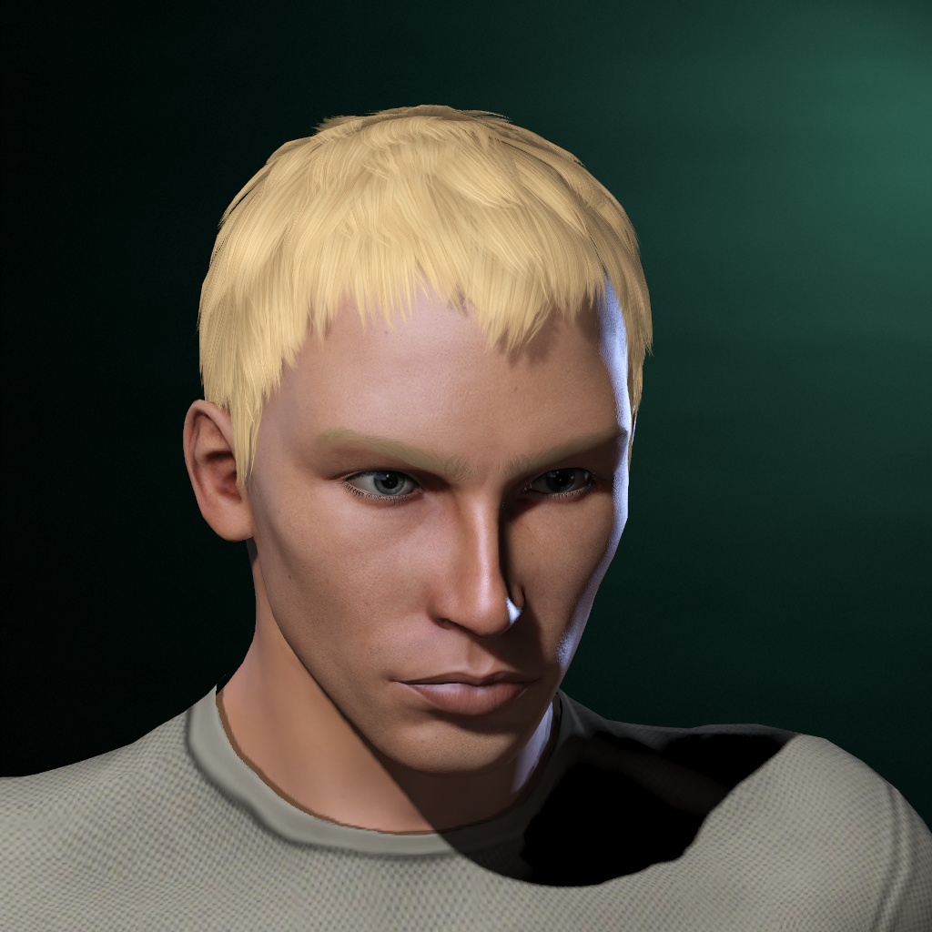 IveGotBallsOfSteel IveGotBallsOfSteel