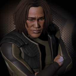Mdar portrait