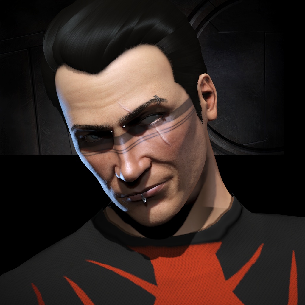 Isaac Depoy'Owen