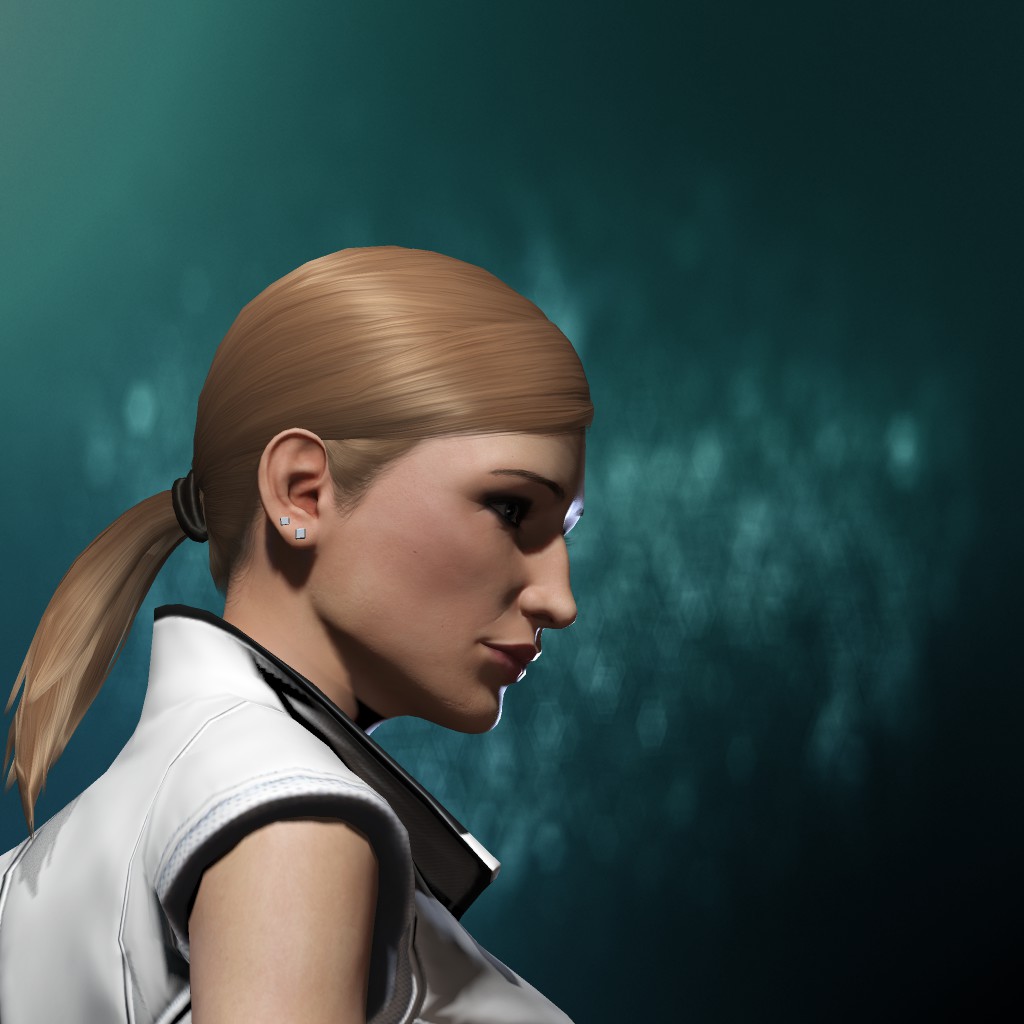 Jessi Storm