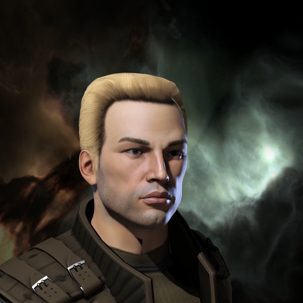 Nikolai Testtube