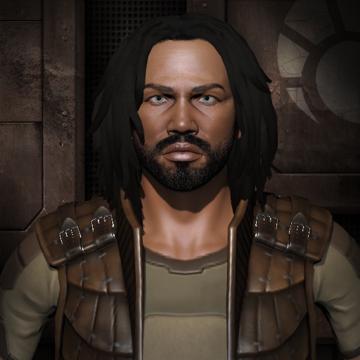 Rakal Woolver