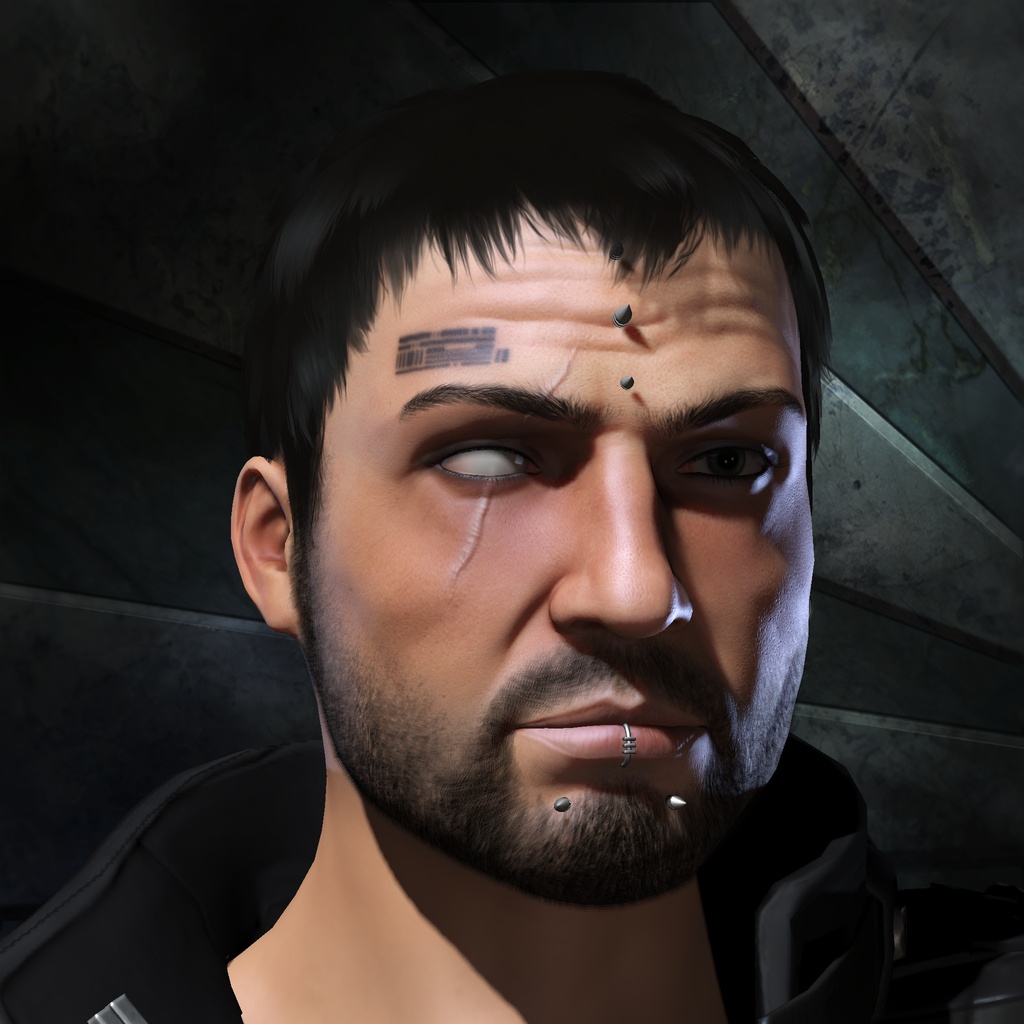 Khanstruct