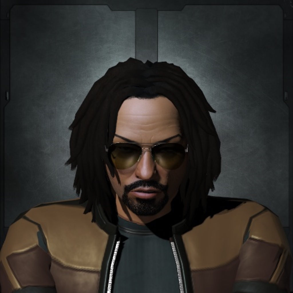 ronin silverleaf