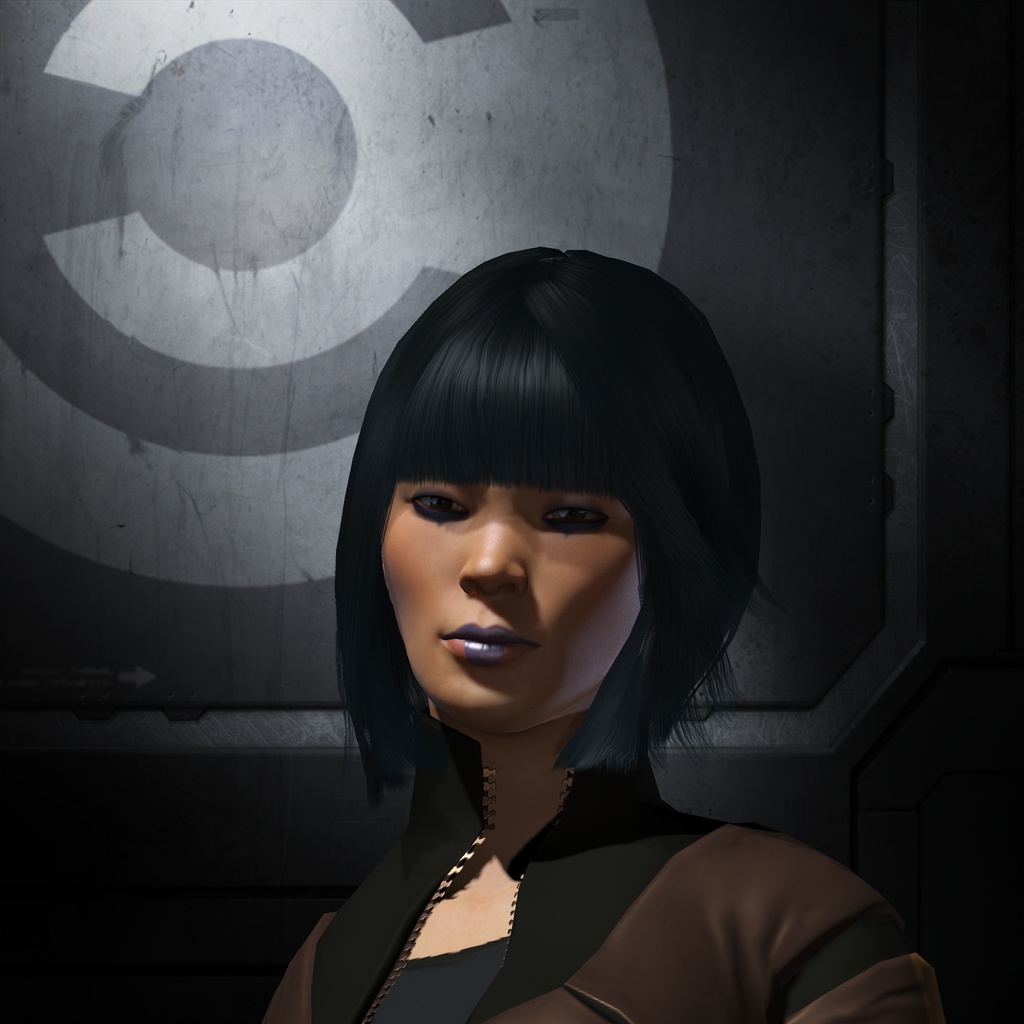 Mika Landale