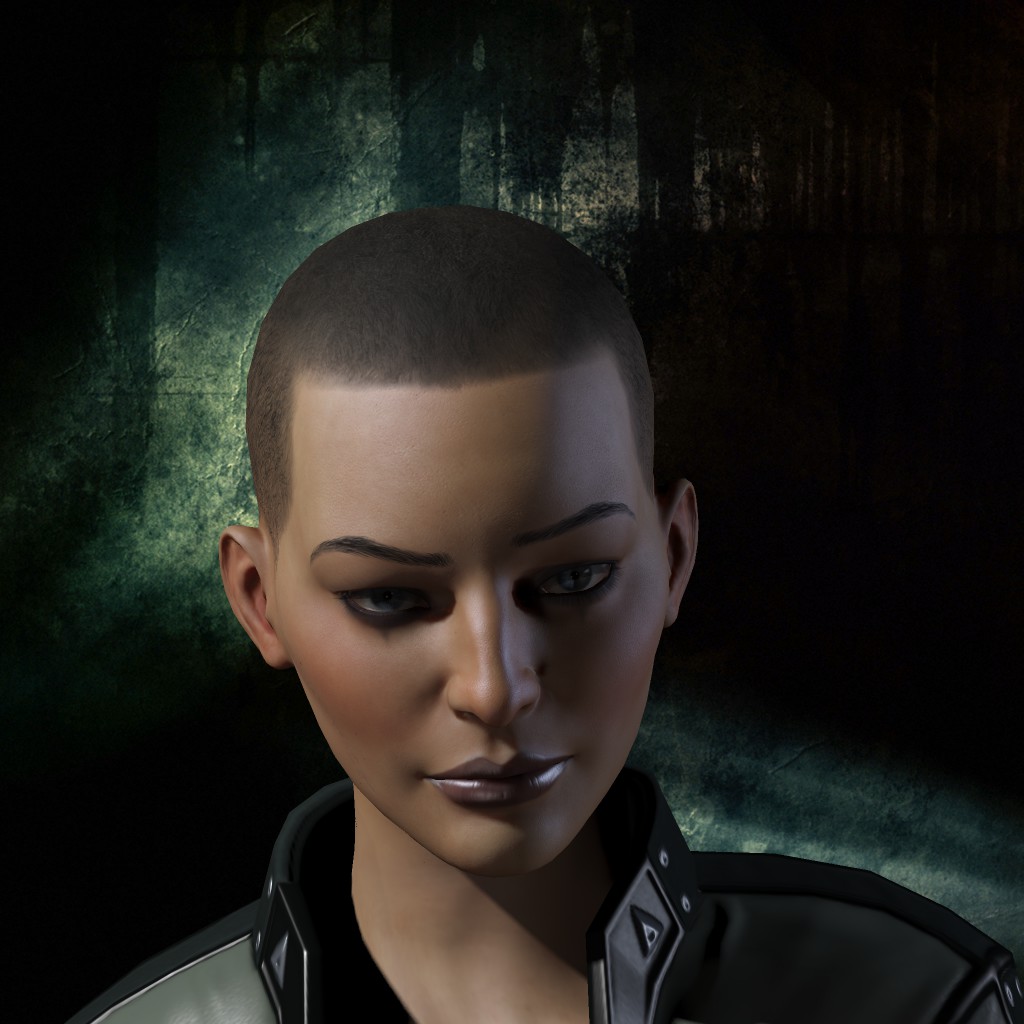 Mirona Enthiel