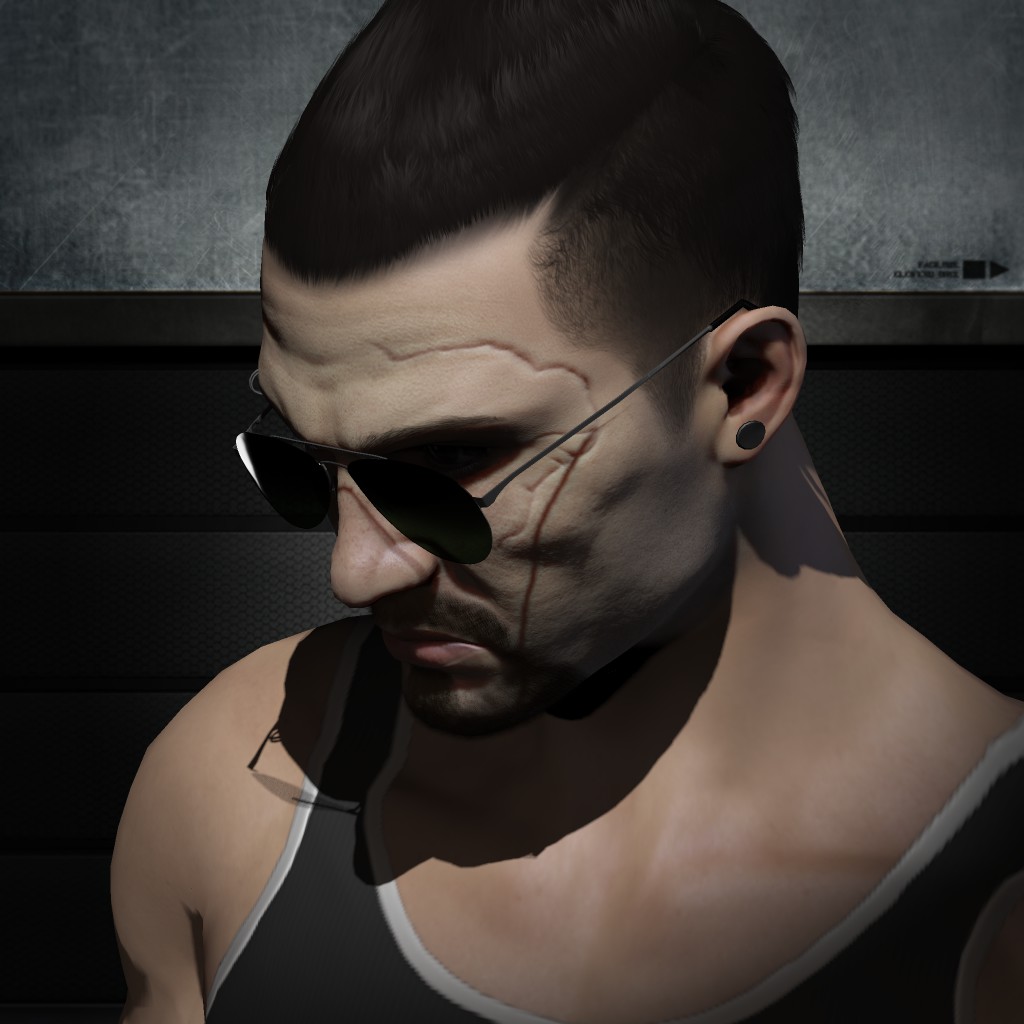 KrizMaster