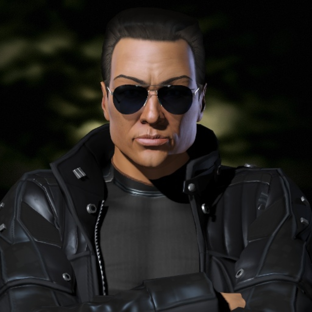 Chuck knuckles