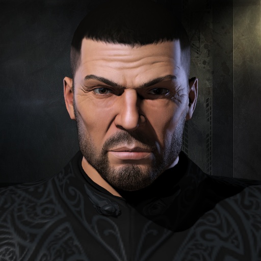 Knuckles Muldoon