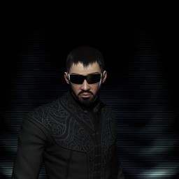 fiannon portrait