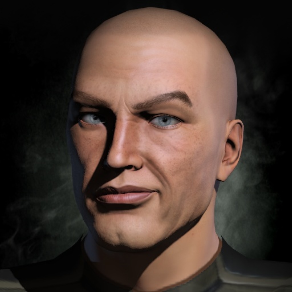 CrudeDude