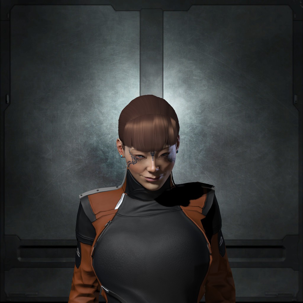 Mara Storm