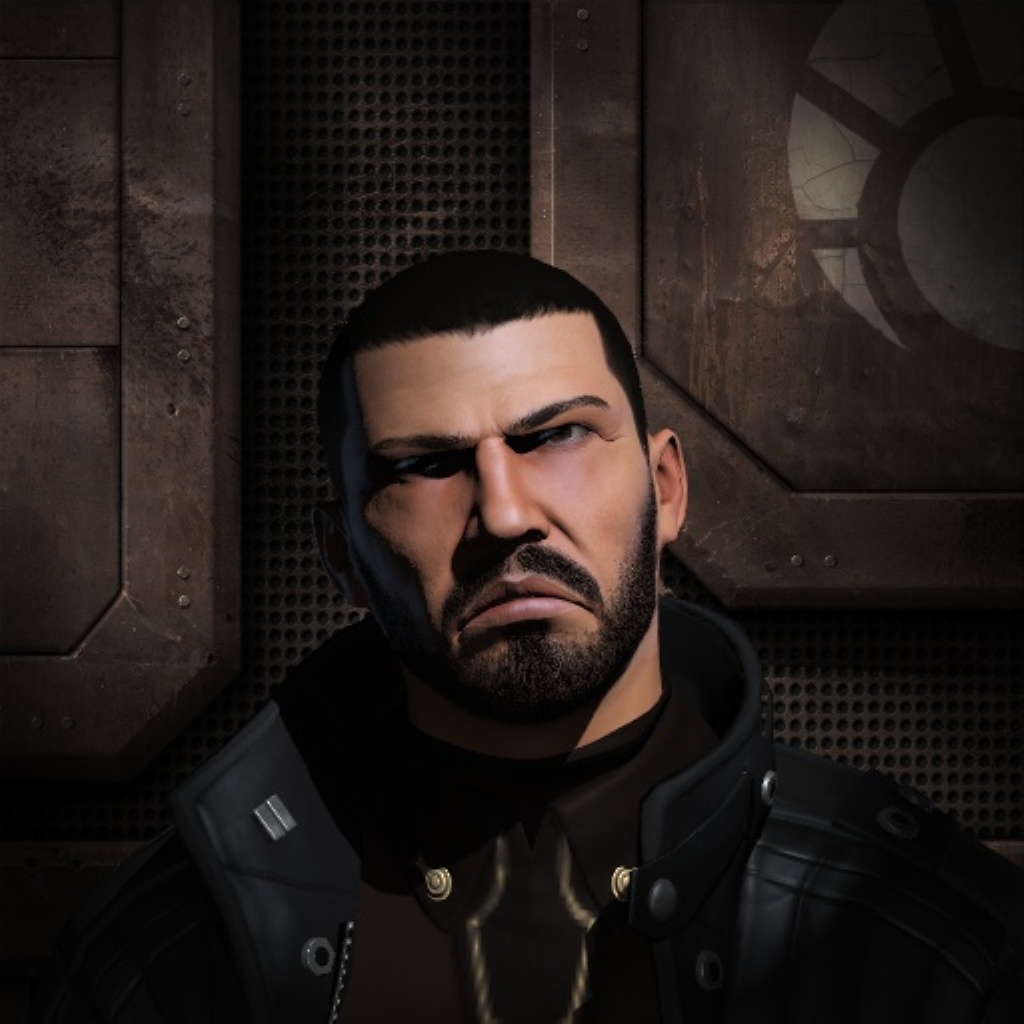 Stickybeard