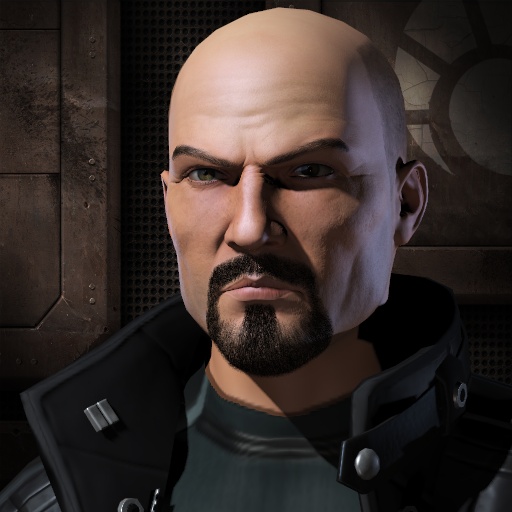 Wolfman Apocalypse