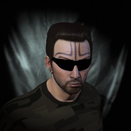 Brogan Salazar portrait