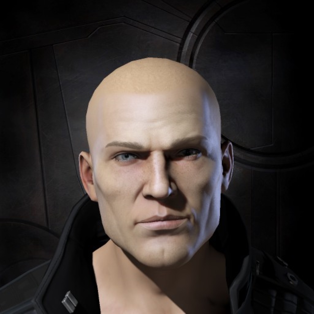 Colonel Dashtu