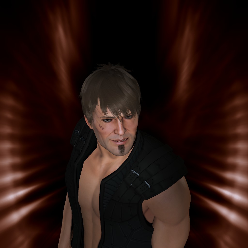 Homunkulus GER