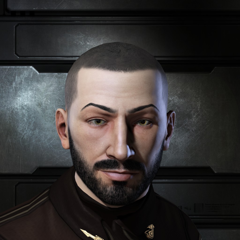 Maximilian Suvin